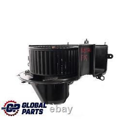 BMW X5 F15 X6 F16 Heater Fan Blower Unit Motor 9291178