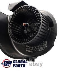 BMW X5 F15 X6 F16 Heater Fan Blower Unit Motor 9291178