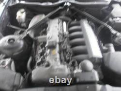 BMW Z4 2003-2009 E85/E86 Heater Blower Motor Fan 308493