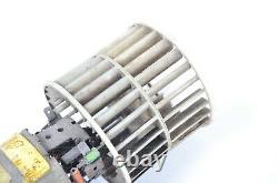 BMW e21 heater fan blower motor used