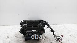 Bentley Continental Gt Heater Blower Motor Fan 3w2820003e 11-18