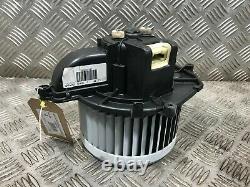 Berlingo Partner 09-17 Heater Fan Blower Motor 6441AS 5E2228200 DENSO