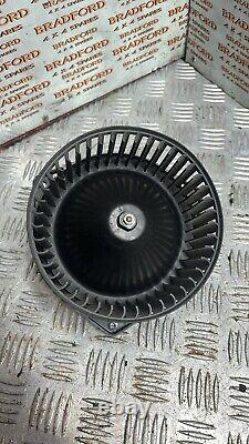 Bfd067969 2019 Nissan Navara Np300 Ys23 Fan Blower Motor