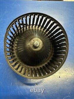 Bfd067969 2019 Nissan Navara Np300 Ys23 Fan Blower Motor