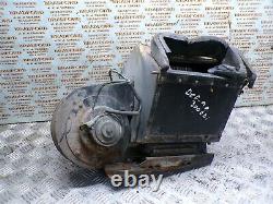 Bfd073664 1998 Land Rover Defender 90 300tdi Fan Blower Motor & Housing