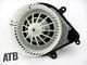 Blower Motor Heater Blower Fan For Peugeot 306 With Air Conditioning New