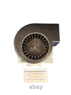 Blower Motor for Sharp Commercial Ovens FMOTEA482WRKZ