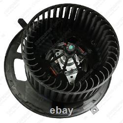 Bmw 1 Series E81 E82 E87 E88 Heater Blower Motor Fan Rhd