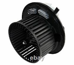Bmw 3 Series Heater Blower Motor Fan E90 E92 20042013 64116933664 Brand New