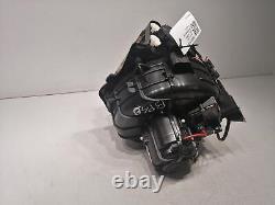 Bmw 5 Series Air Heater Blower Motor Fan 9355981 F10 2009 2017