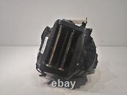 Bmw 5 Series Air Heater Blower Motor Fan 9355981 F10 2009 2017