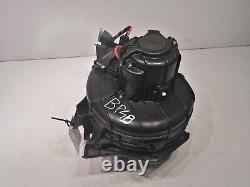 Bmw 5 Series Air Heater Blower Motor Fan 9355981 F10 2009 2017