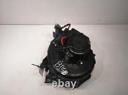 Bmw 5 Series Air Heater Blower Motor Fan 9355981 F10 2009 2017