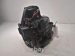 Bmw 5 Series Air Heater Blower Motor Fan 9355981 F10 2009 2017