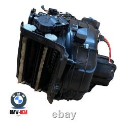 Bmw 5 Series F10 F11 Heater Blower Fan Motor 9220847