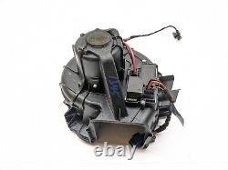 Bmw 5 Series Gt Heater Motor Blower Fan F07 2013