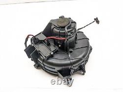 Bmw 5 Series Gt Heater Motor Blower Fan F07 2013