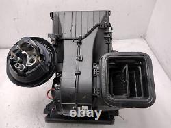 Bmw I3 Heater Blower Motor Fan 64116827062 13-22