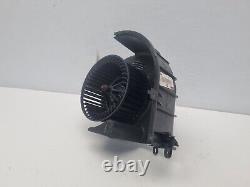Bmw X5 Interior Heater Blower Fan Motor T1021267 E70 2010 2013