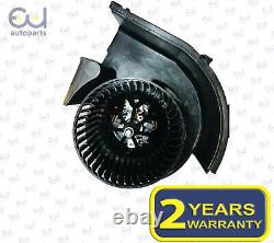 Bmw X5 X6 E70 E71 E72 Heater Blower Fan Motor Oem Fit 64116971108 Rhd Only
