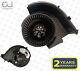 Bmw X5 X6 E70 E71 E72 Heater Blower Fan Motor Right Hand Drive 990878j