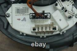 Bmw X5 X6 E70 E71 Heater Blower Fan Motor Resistor T1021327u-b 2008-2013