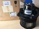 Bnib Genuine Vauxhall Vectra B Heater Fan And Motor For Air- Con Model 90568692