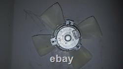 Bosch Blower Fan Motor, 0130107077