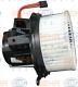 Brand New Interior Blower Motor And Fan For Mercedes C, Cls, E, Sl, Amg