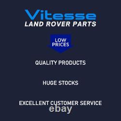 Britpart Motor & Fan Blower Fits Land Rover Freelander 2 Range Rover Evoque