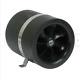 Can Fan Max Fan 8 675 Cfm -inline Exhaust Blower Ventilation Hydro Scrubber