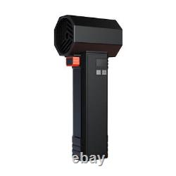 Car Violent Blower Handheld Fan Brushless Motor Superstrong? S