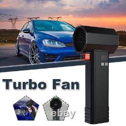 Car Violent Blower Handheld Fan Brushless Motor Superstrong? S