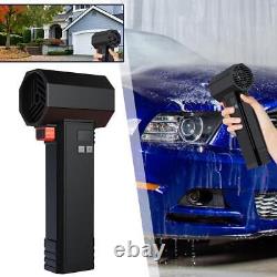 Car Violent Blower Handheld Fan Brushless Motor Superstrong? S