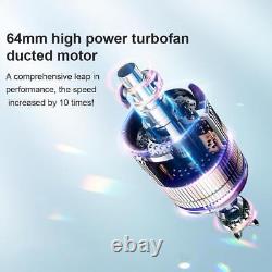 Car Violent Blower Handheld Fan Brushless Motor Superstrong? S