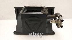 Caterham 7 Heater Blower Motor Fan 73-21