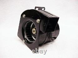 Centrifugal Blower 115V. 5 AMP Darkroom Fan NOS New $135 Vintage