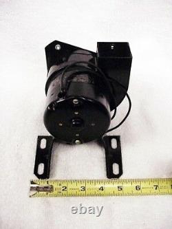 Centrifugal Blower 115V. 5 AMP Darkroom Fan NOS New $135 Vintage
