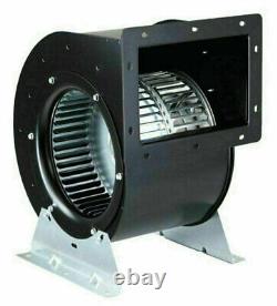 Centrifugal Catering Airbox Centrifugal Fan 1300m ³ With Speed