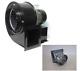 Centrifugal Fan Radial Fan Turbo 195m ³ H +flange