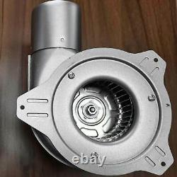 Centrifugal Furnace Blower Draft Inducer 2520 RPM Ventilation Fan Industrial