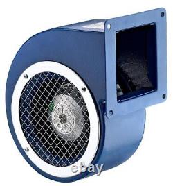 Centrifugal Radial Fan Centrifugal Fan Snails 900m H ³ Div, Sizes
