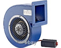 Centrifugal With Regulator Radial Fan Schmiedefeuer Fan