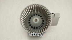 Citroen C4 Heater Blower Motor Fan 9840566480 20-24