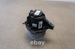 Citroen C4 Picasso Mk2 2013-2016 Heater Blower Motor Fan