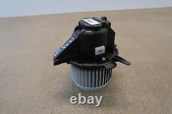 Citroen C4 Picasso Mk2 2013-2016 Heater Blower Motor Fan