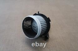 Citroen C4 Picasso Mk2 2013-2016 Heater Blower Motor Fan