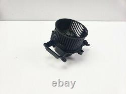 Citroen Ds5 1.6 Hdi Diesel Heater Blower Fan Motor 2013 T3953001