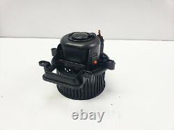 Citroen Ds5 1.6 Hdi Diesel Heater Blower Fan Motor 2013 T3953001