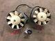 Classic Volkswagen Camper/type 2 Ambo Fans/ Blower Motors